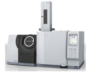GCMS-TQ8040三重四极杆型气相色谱质谱联用仪